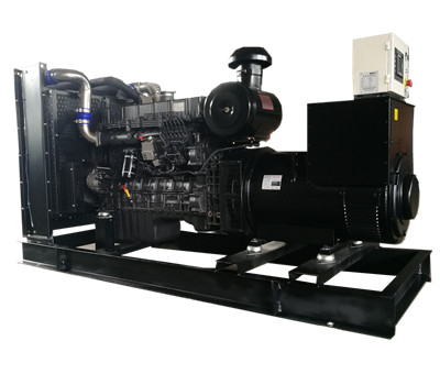 任丘上柴柴油发电机组50KW-700KW