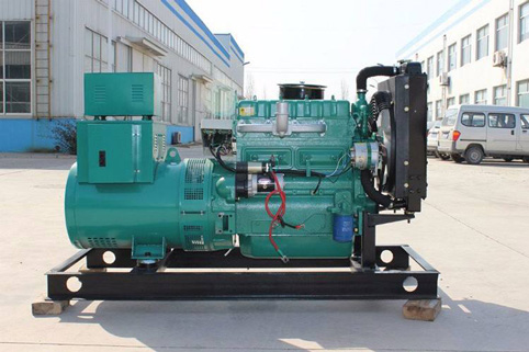 任丘小型柴油发电机