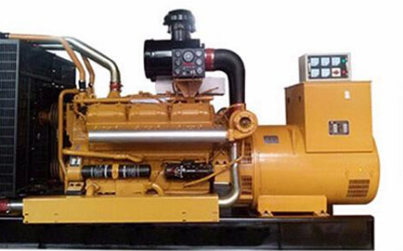 任丘发电机出租