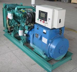 任丘发电机出租