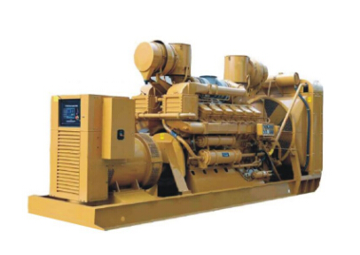 任丘发电机出租