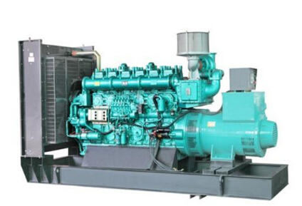 任丘发电机出租